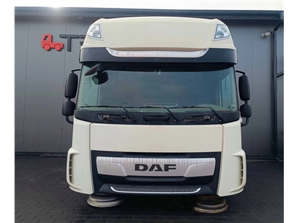 KABINA DAF XF 106 480 LIFT SSC