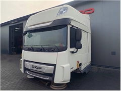 KABINA DAF XF 106 480 LIFT SSC