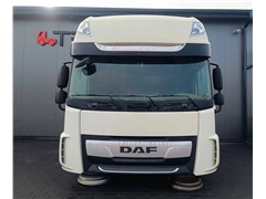 KABINA DAF XF 106 480 LIFT SSC