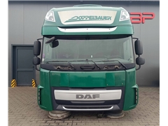 KABINA DAF XF 106