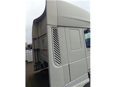 KABINA DAF XF 106