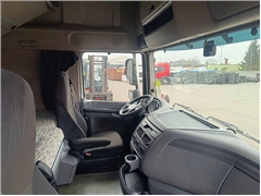 KABINA DAF XF 106