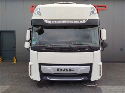 KABINA DAF XF 106 LIFT