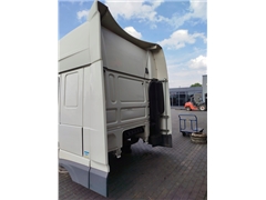 KABINA DAF XF 106 LIFT