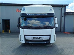 KABINA DAF XF 106 LIFT