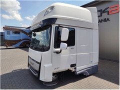 KABINA DAF XF 106 LIFT