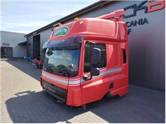 KABINA DAF CF 106