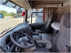 KABINA DAF CF 106