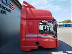 KABINA DAF CF 106