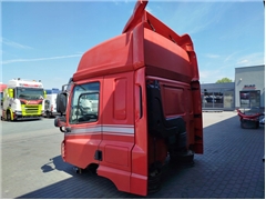 KABINA DAF CF 106