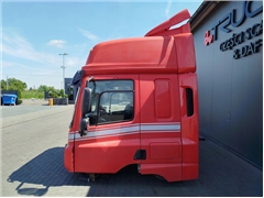 KABINA DAF CF 106