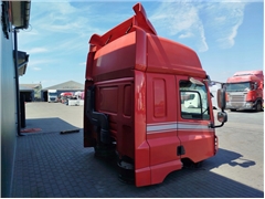 KABINA DAF CF 106