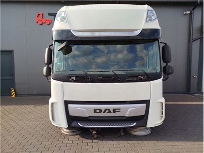 KABINA DAF XF 106 LIFT