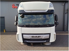 KABINA DAF XF 106 LIFT