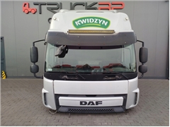 KABINA DAF CF 106