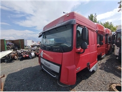 PROMOCJA KABINA DAF XF 106