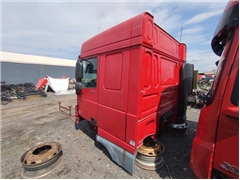 PROMOCJA KABINA DAF XF 106