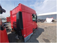 PROMOCJA KABINA DAF XF 106