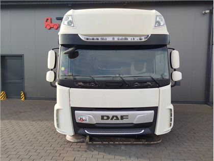 KABINA DAF XF 106 LIFT