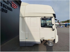 KABINA DAF XF 106 LIFT