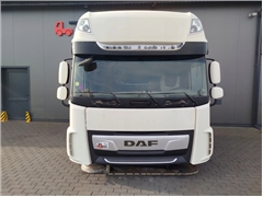 KABINA DAF XF 106 LIFT