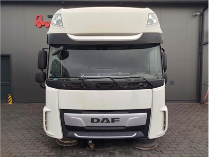 KABINA DAF XF 106 LIFT 2020 ROK