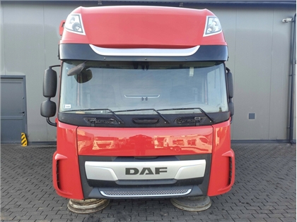 KABINA DAF XF 106 LIFT