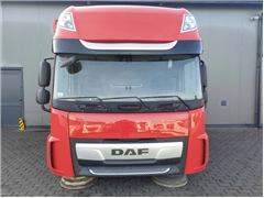 KABINA DAF XF 106 LIFT