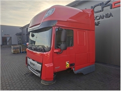 KABINA DAF XF 106 LIFT