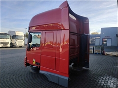 KABINA DAF XF 106 LIFT