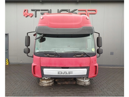 KABINA DAF CF 106