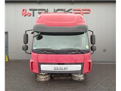 KABINA DAF CF 106