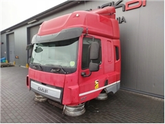 KABINA DAF CF 106