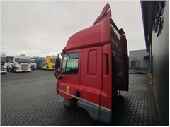 KABINA DAF CF 106