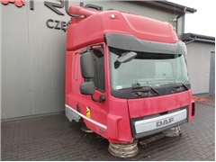 KABINA DAF CF 106