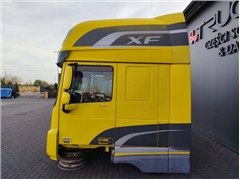 KABINA DAF XF 106