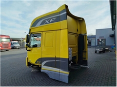 KABINA DAF XF 106