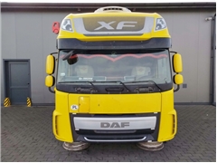 KABINA DAF XF 106