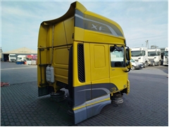 KABINA DAF XF 106