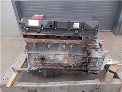 RENAULT GAMA T 460 DTI SŁUPEK BLOK GŁOWICA SILNIK