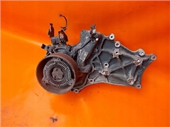 RENAULT GAMA T RANGE 460 430 POMPA WODY Z OBUDOWĄ