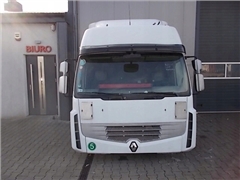 RENAULT PREMIUM 460 DXI KABINA KPL LIFT MANUAL