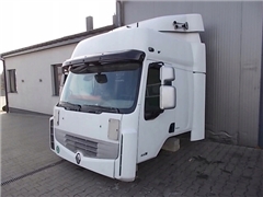 RENAULT PREMIUM 460 DXI KABINA KPL LIFT MANUAL