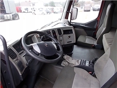 RENAULT PREMIUM 460 DXI MAN. KABINA KOMPLETNA LIFT