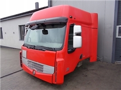 RENAULT PREMIUM 460 DXI MAN. KABINA KOMPLETNA LIFT