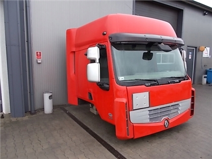 RENAULT PREMIUM 460 DXI MAN. KABINA KOMPLETNA LIFT