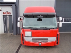 RENAULT PREMIUM 460 DXI MAN. KABINA KOMPLETNA LIFT