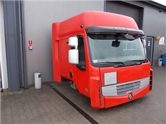 RENAULT PREMIUM 460 DXI MAN. KABINA KOMPLETNA LIFT