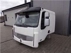 RENAULT PREMIUM 460 430 DXI KABINA KPL NISKA LIFT