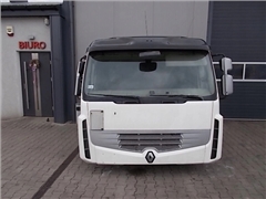 RENAULT PREMIUM 460 430 DXI KABINA KPL NISKA LIFT